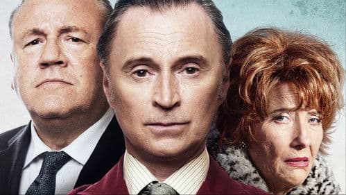 Die Legende von Barney Thomson Bild 6