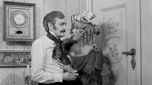 Vražda v ulici Lourcine Bild 1