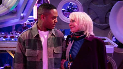 Tales of the Tardis Bild 8