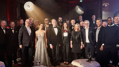 Max Raabe & Palast Orchester - MTV Unplugged Bild 3