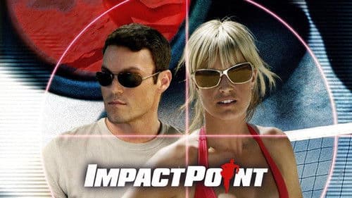 Impact Point - Im Netz des Stalkers Bild 3