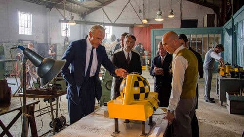 Jacques - Entdecker der Ozeane Bild 7