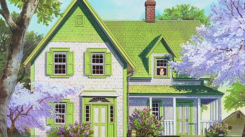 Anne mit den roten Haaren Bild 3