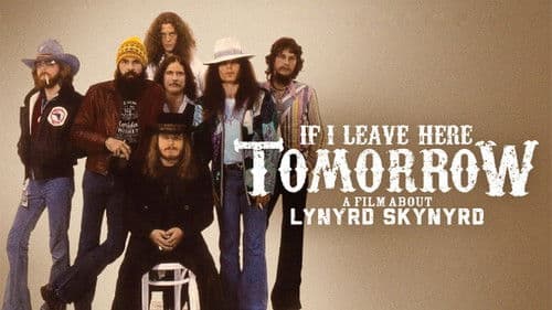 If I Leave Here Tomorrow: A Film About Lynyrd Skynyrd Bild 5