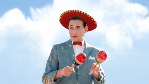 Pee-Wee’s irre Abenteuer Bild 6