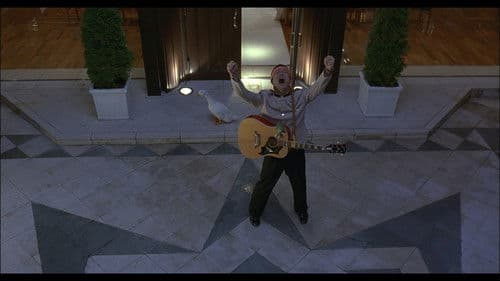 THE 有頂天ホテル Bild 8