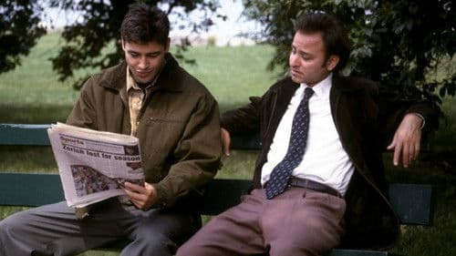 Allein gegen die Zukunft Bild 6