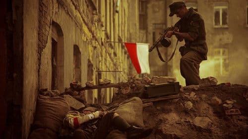 Sierpniowe niebo. 63 dni chwały Bild 5