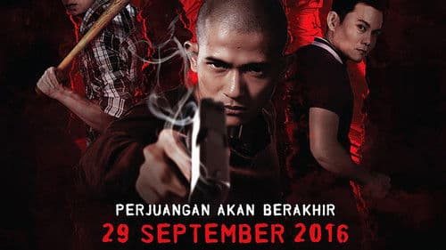 Juvana 3: Perhitungan Terakhir Bild 1