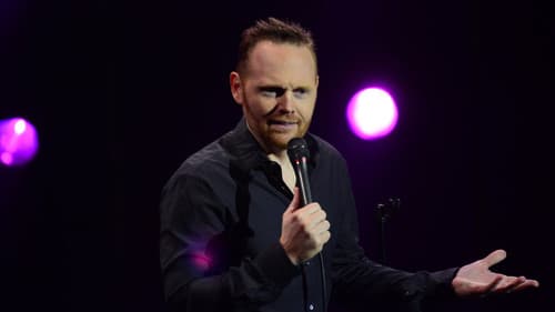 Bill Burr: You People Are All The Same Bild 1