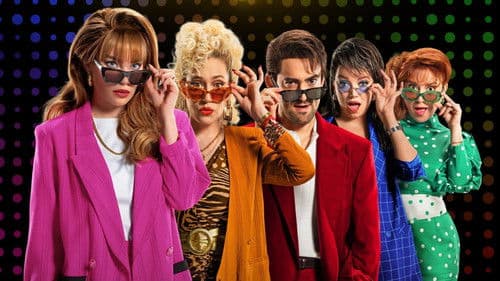 Mentiras, la serie Bild 2