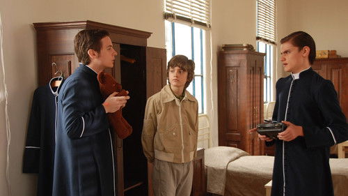 Unbedingter Gehorsam Bild 6