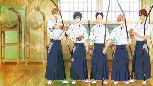 Tsurune Bild 1