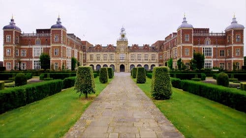 Hatfield House: A Royal Residence Bild 1