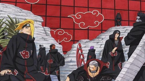 Naruto Shippuden Bild 5