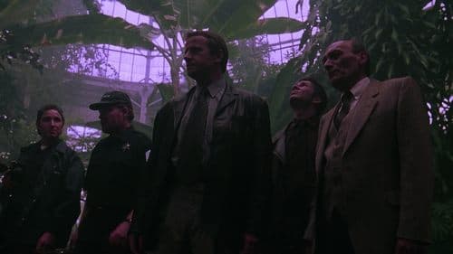 Resurrection - Die Auferstehung Bild 1