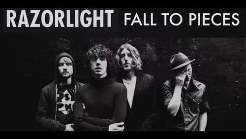Razorlight: Fall to Pieces Bild 3