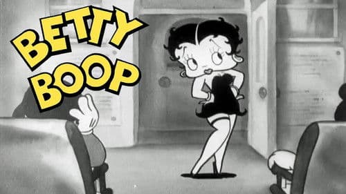 The Betty Boop Limited Bild 1