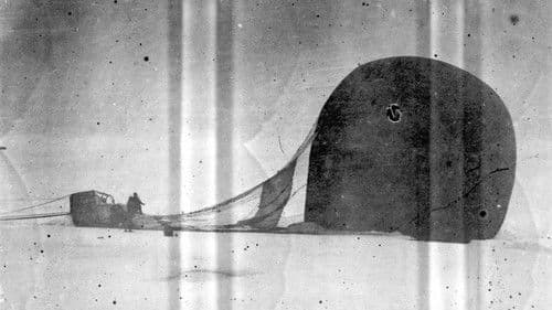 Gestrandet im ewigen Eis Bild 5