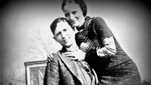 Bonnie & Clyde - Die wahre Geschichte Bild 1