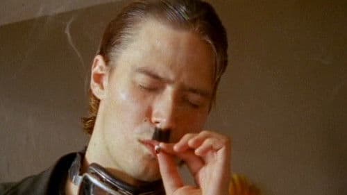 El clon de Hitler Bild 1