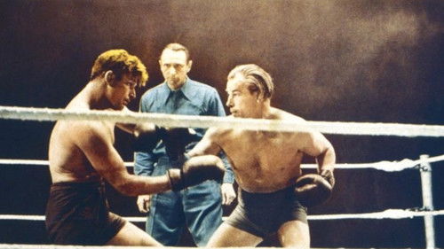 The Contender Bild 1