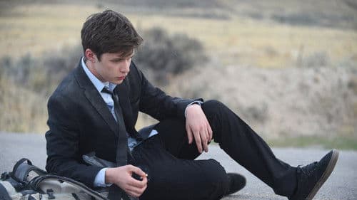 Being Charlie - Zurück ins Leben Bild 2