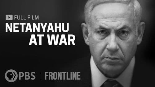 Netanyahu at War Bild 1