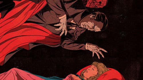 Dracula - Nächte des Entsetzens Bild 3