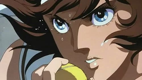 Aim for the Ace: Final Stage Bild 1