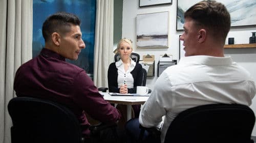 He Said, He Said Bild 1