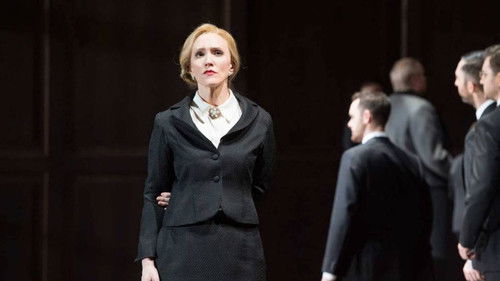 Das Wunder der Heliane Bild 1