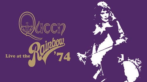 Queen: Live at the Rainbow '74 Bild 4