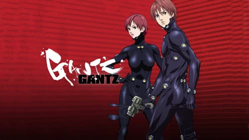 Gantz Bild 3