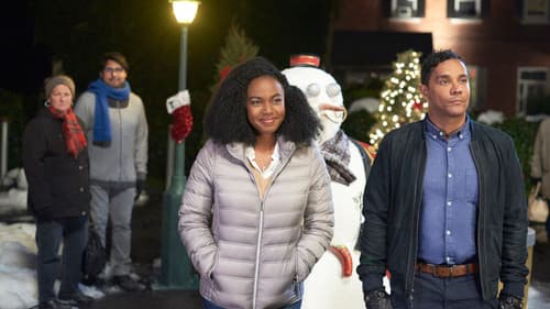 A Majestic Christmas Bild 4