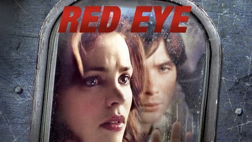 Red Eye - Nachtflug in den Tod Bild 4