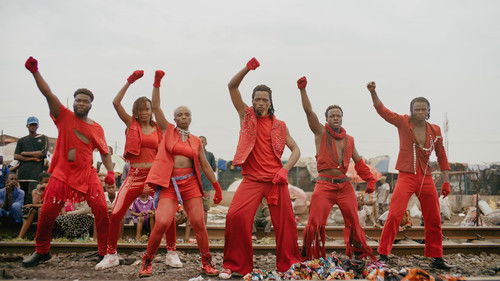 When Nigeria Happens Bild 1