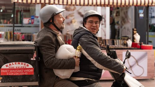 Viel Theater um Pide Bild 1