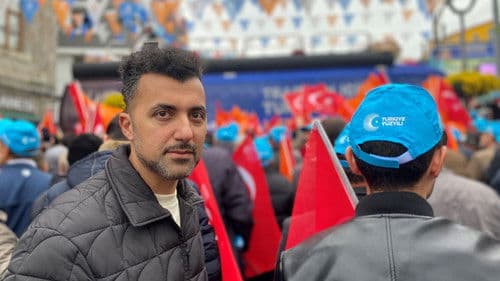 Eus in Turkije Bild 1