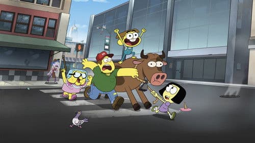 Big City Greens Bild 7