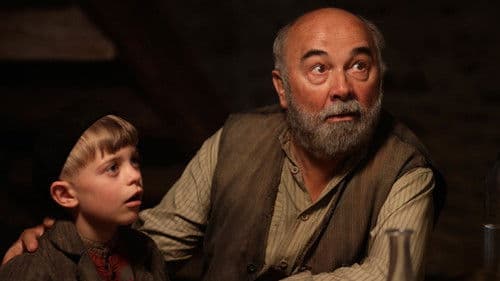 Krieg der Knöpfe Bild 2