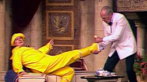 Miam-miam ou le Dîner d'affaires Bild 1