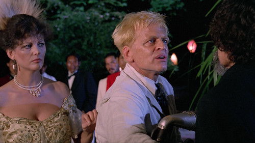 Fitzcarraldo Bild 7