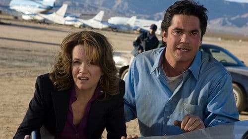 Final Approach - Im Angesicht des Terrors Bild 3