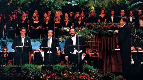 The 3 Tenors in Concert 1994 Bild 1