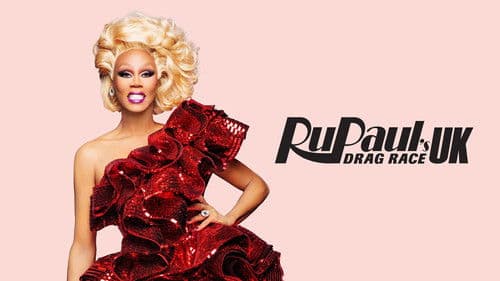 RuPaul's Drag Race UK Bild 7