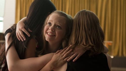 Ein amerikanisches Mädchen: McKenna greift nach den Sternen Bild 5