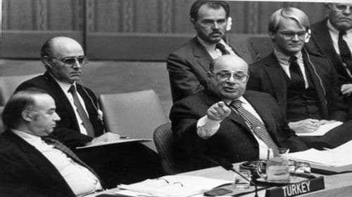 Kıbrıs'ın 50 Yılı: Final Bild 1