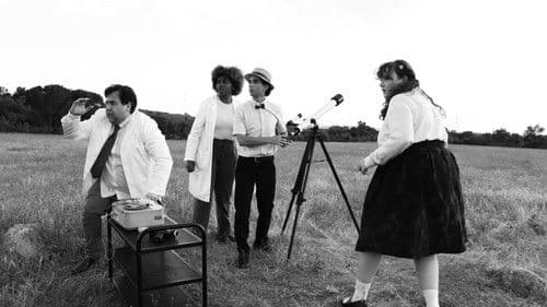 El Enigma del Espacio Exterior Bild 1