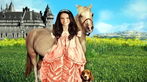 Die Prinzessin und das Pony Bild 1